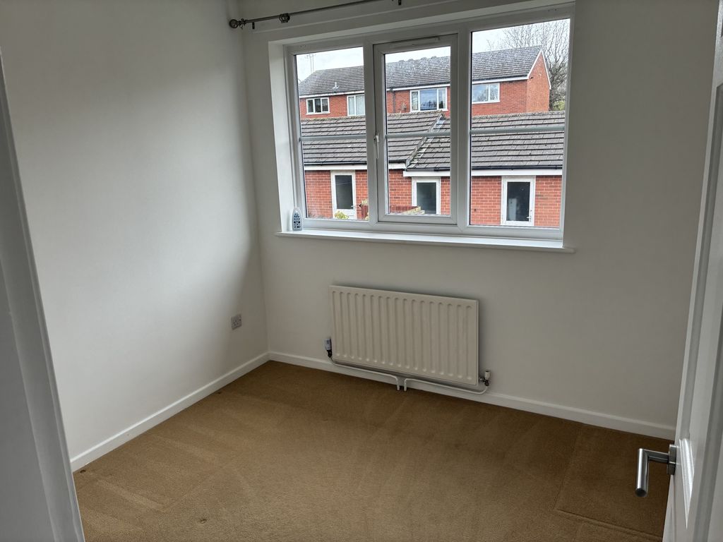 Fredas Grove Harborne